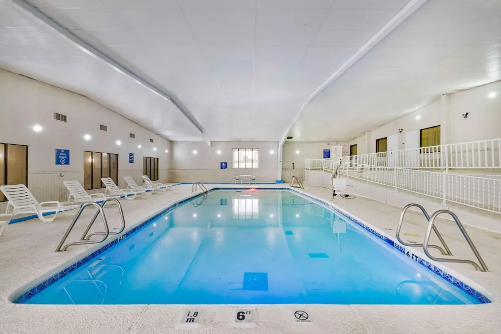 La Quinta Inn Bartlesville