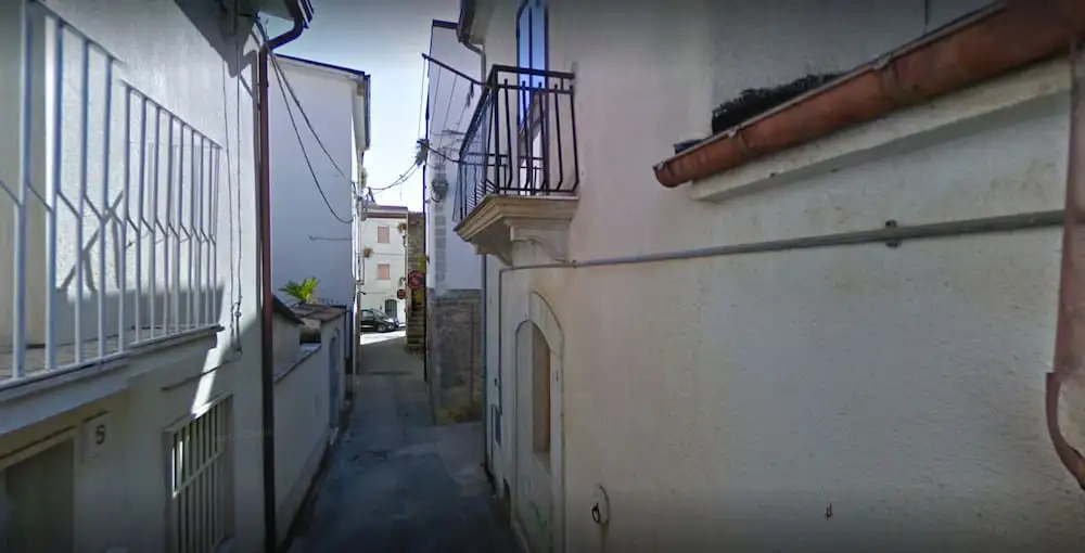 B&B 1646