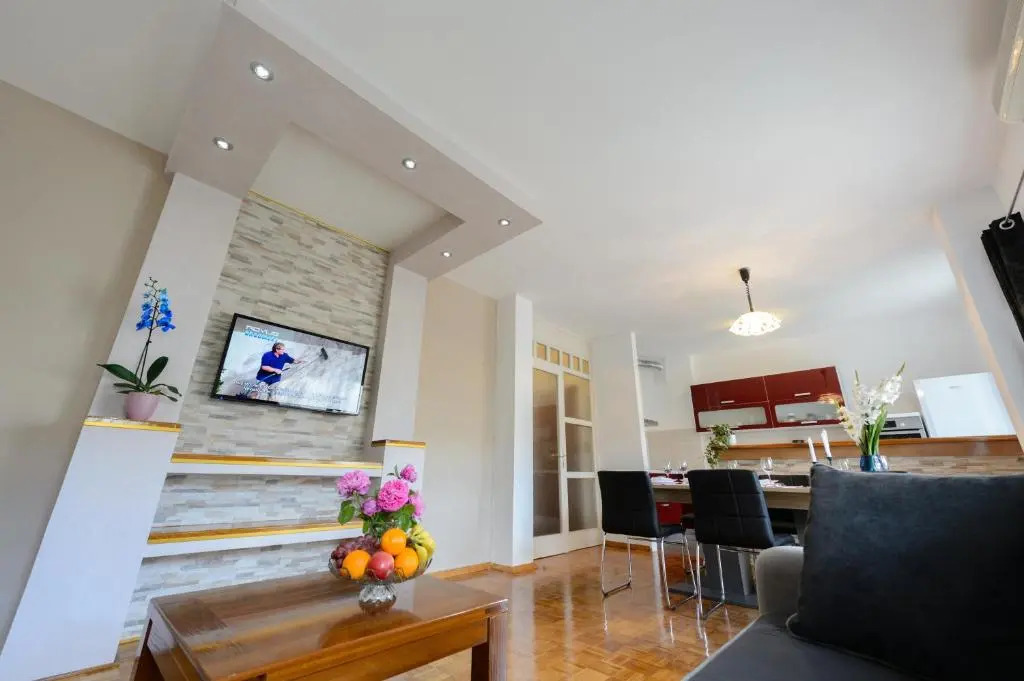 Apartment Ana