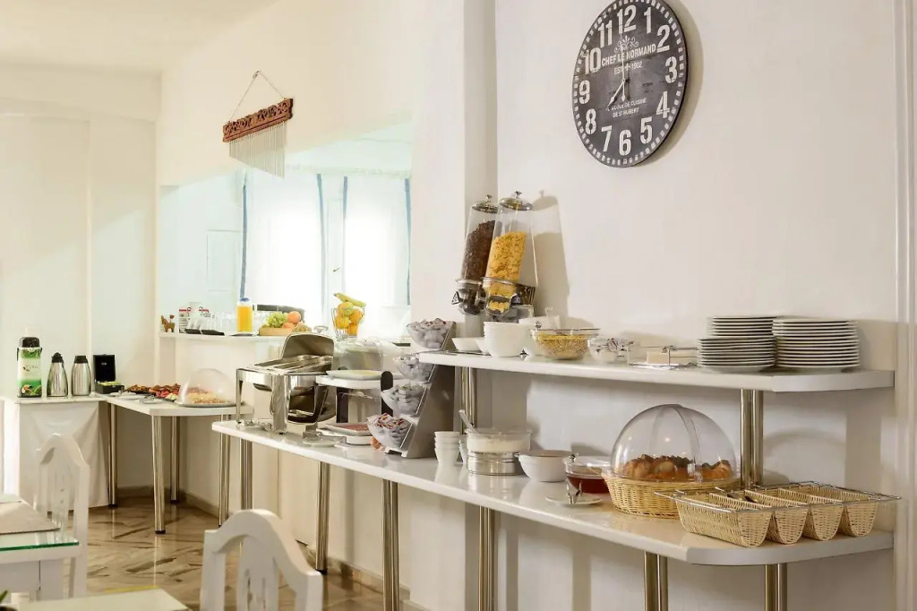 Selini Hotel