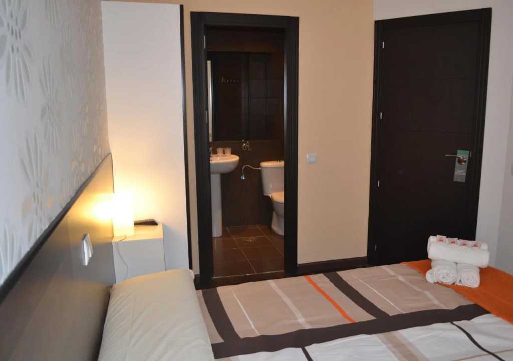 Hostal El Brezo
