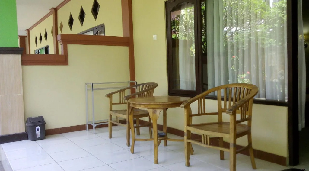 Taxa Raya Guest House