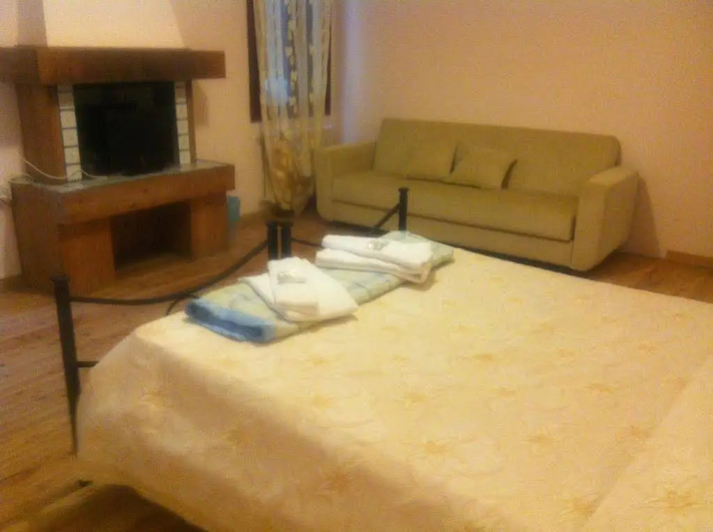 B&B NiceVenice