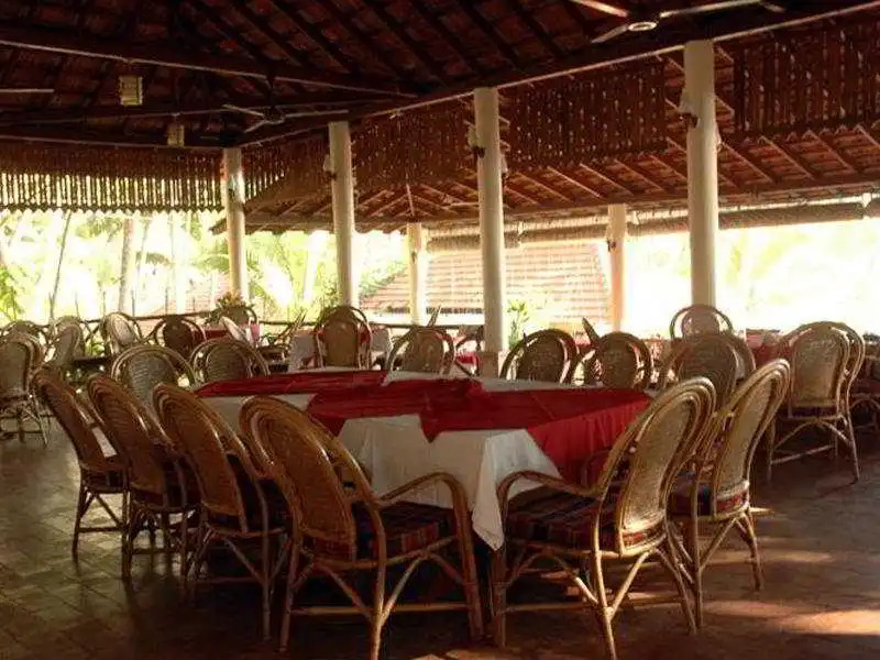 Coconut Bay Beach Resort