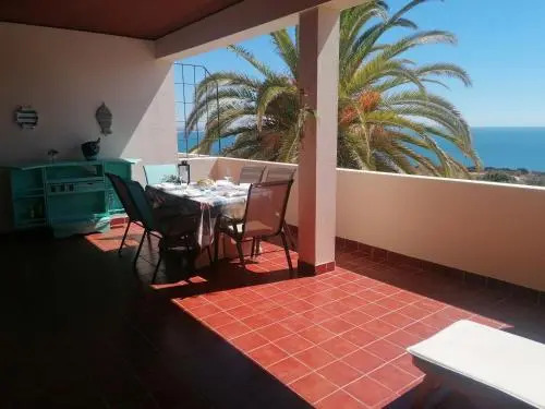 Apartamento Mar Azul-Ocean View