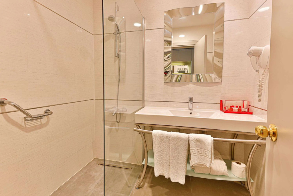 Ramada Plaza by Wyndham Istanbul Atakoy