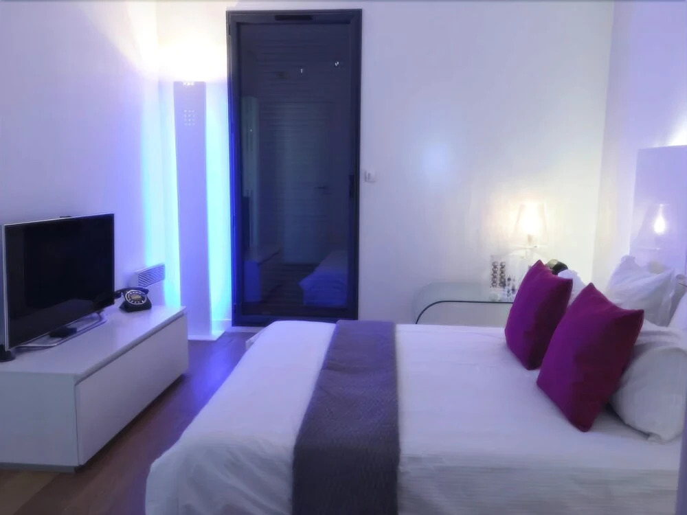 Suite Prado Borely