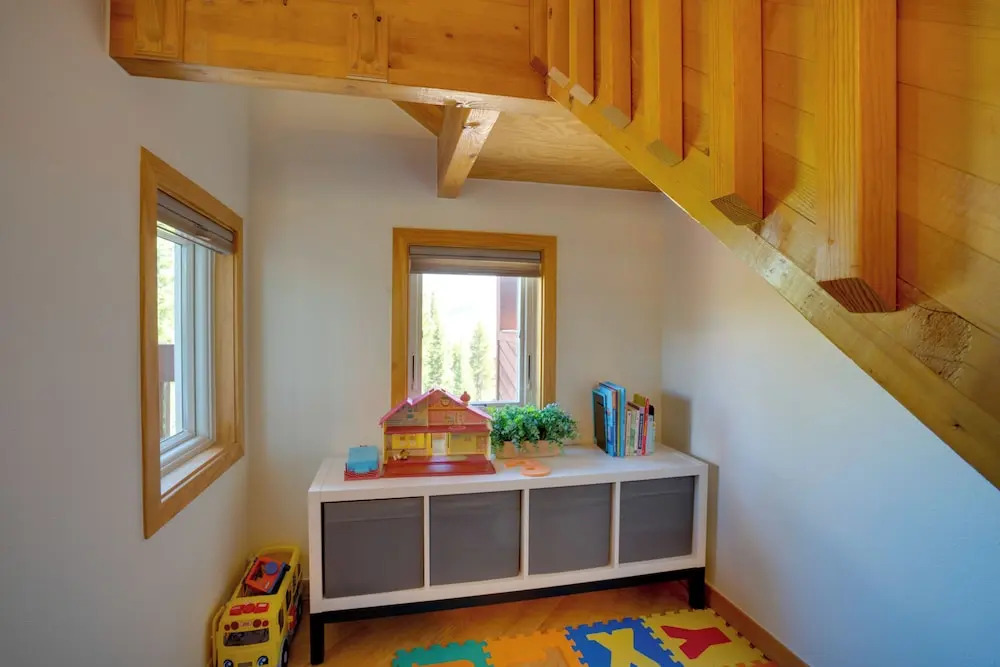 3BR + Loft Family Townhouse w/ Epic Mountain Views