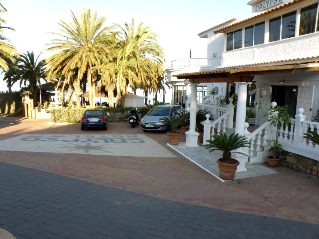 Hotel Calypso