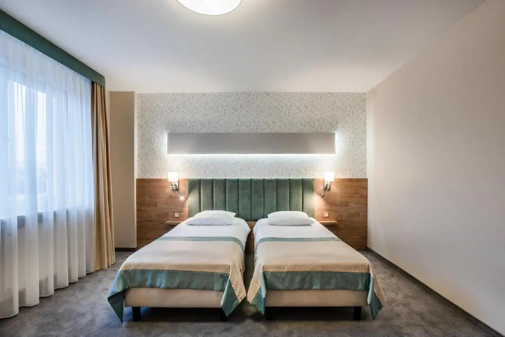 Hotel La Mar