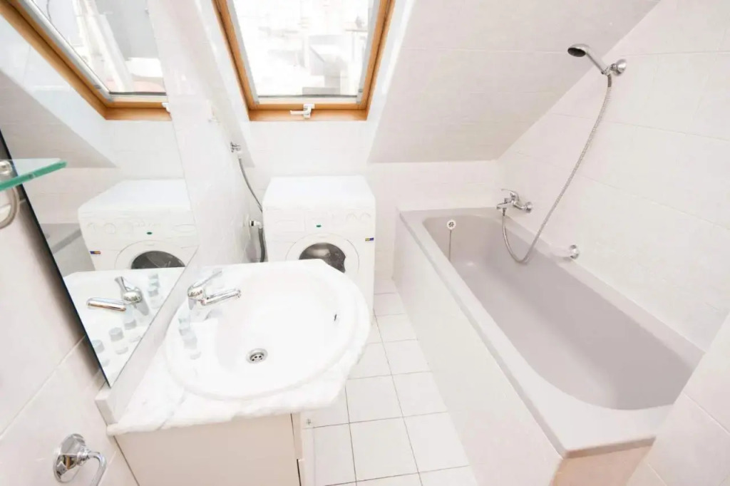 Kozi Loft Residence Prague Old Town