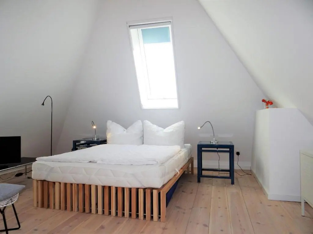 Speicher Residenz Barth E7 App 1