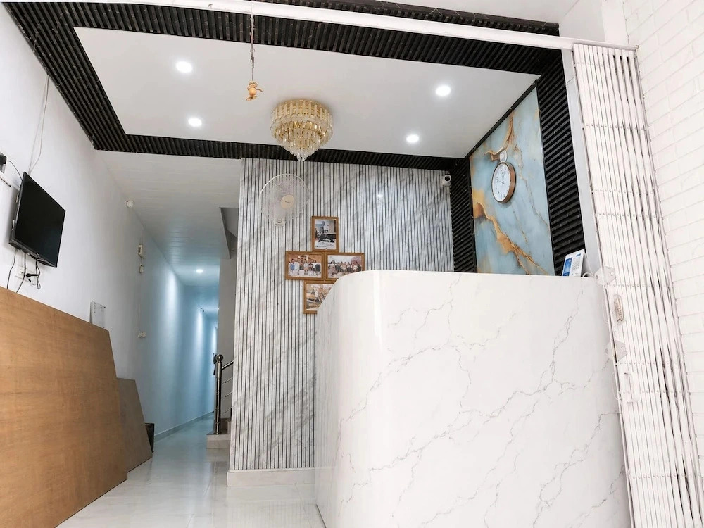 Hotel S Heritage Palace