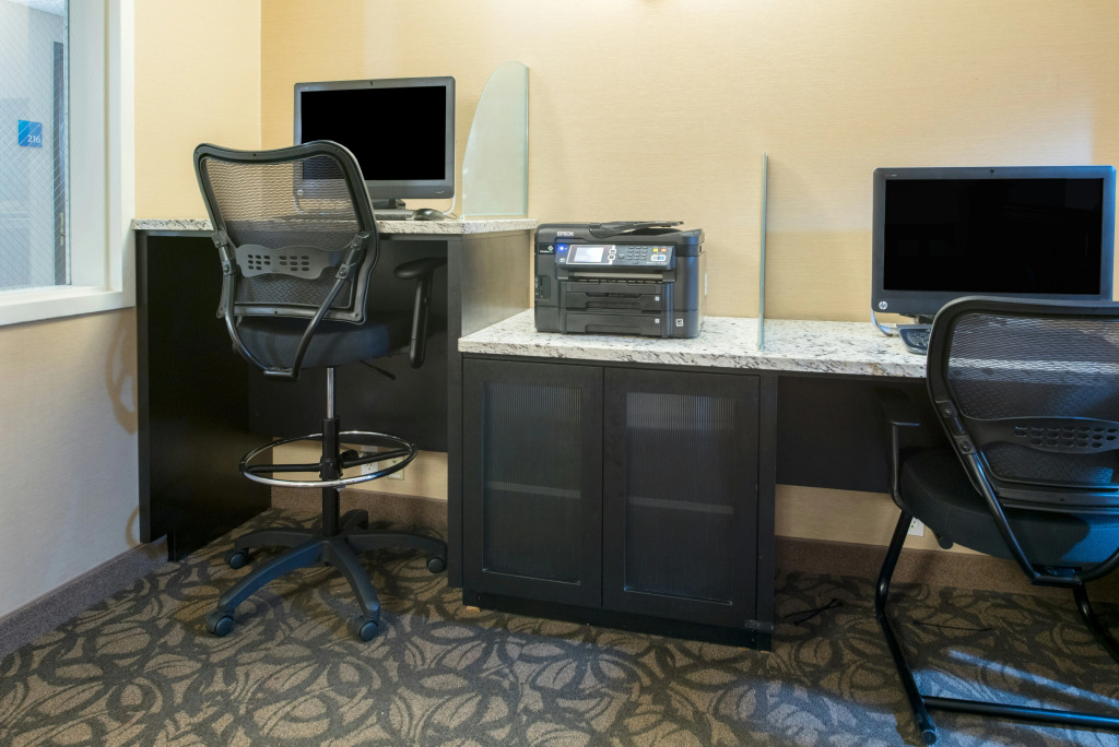 Holiday Inn Express Spokane-Valley by IHG