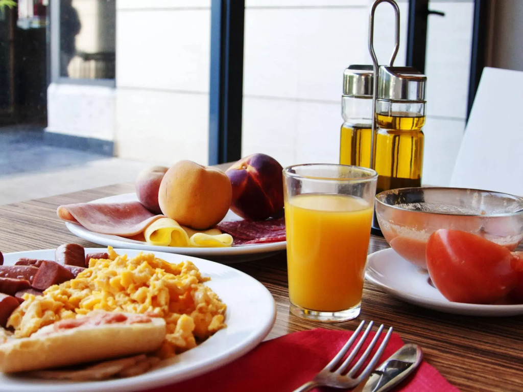 Travelodge Barcelona Poblenou