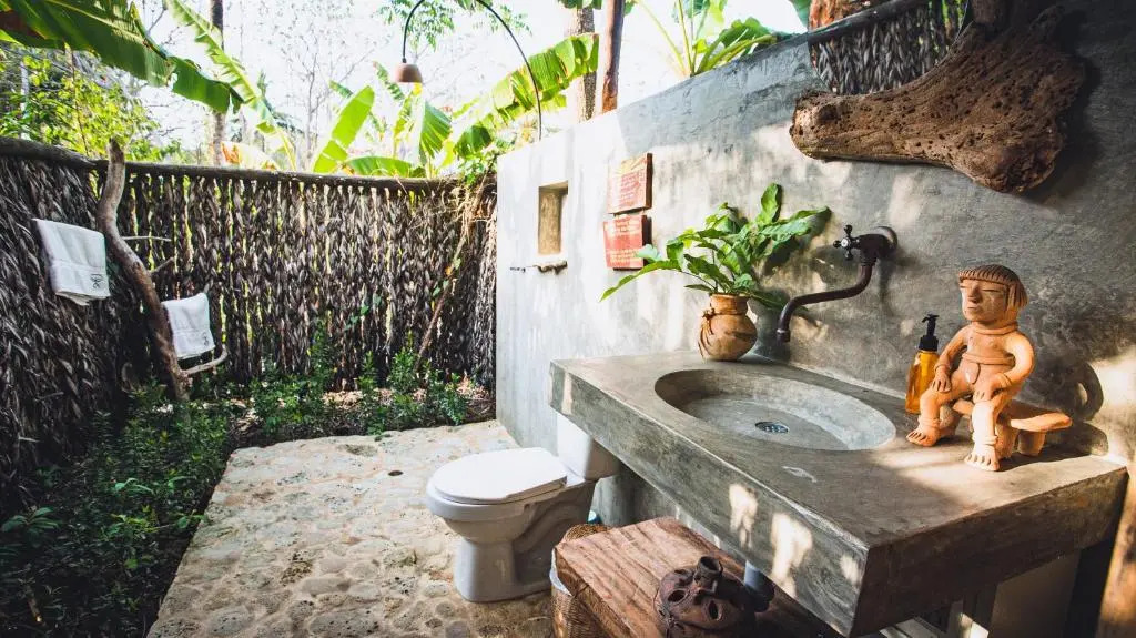 Hotel Isla Fuerte Ecohouse