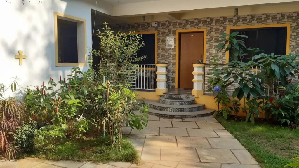 St. Anthony guest house