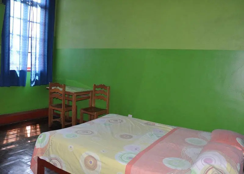 Hostal Vladis II