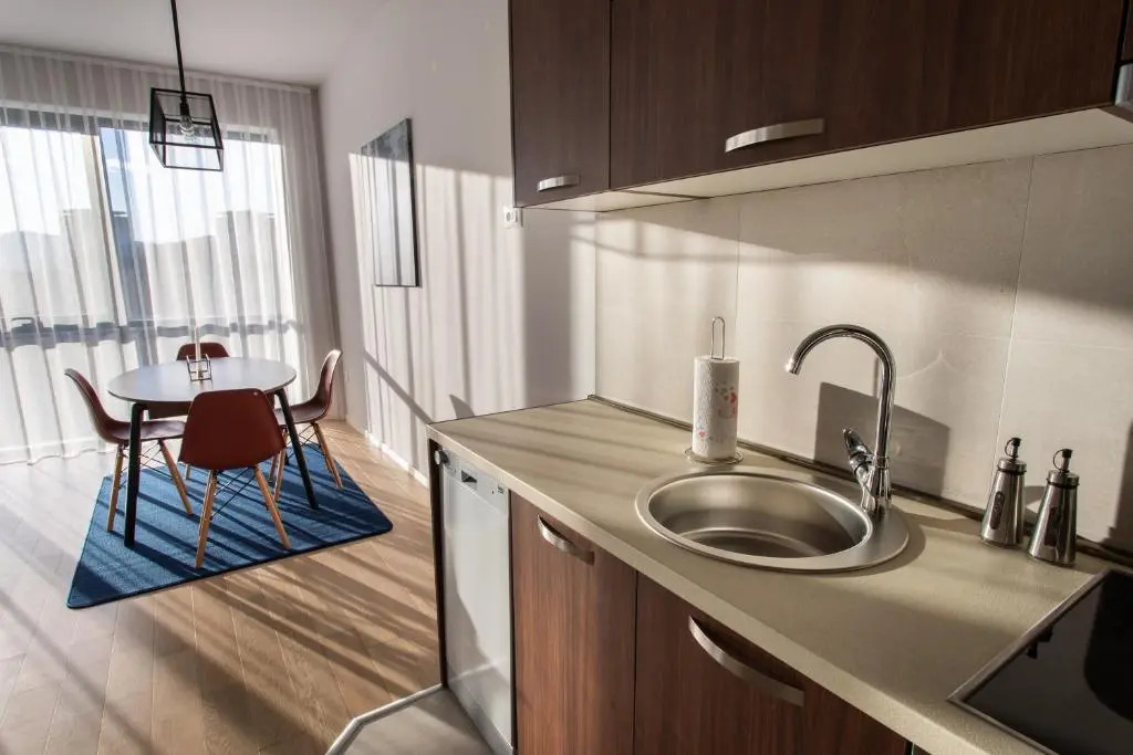 LINA - PG, 2 Bedroom Apartment