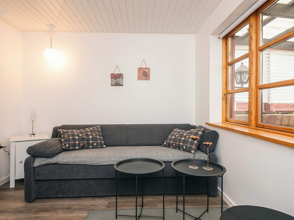 12 Person Holiday Home in Ringkobing