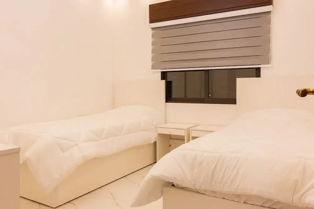 Prestige hotel apartment