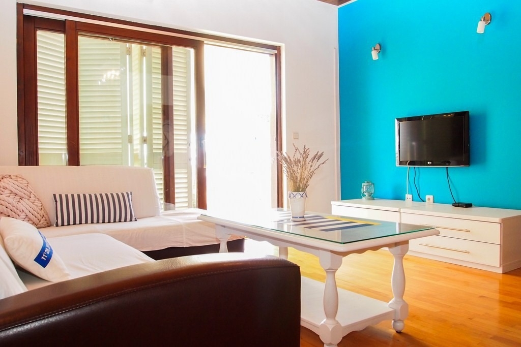Apartment Prgo - close to center & parking: A Makarska, Riviera Makarska