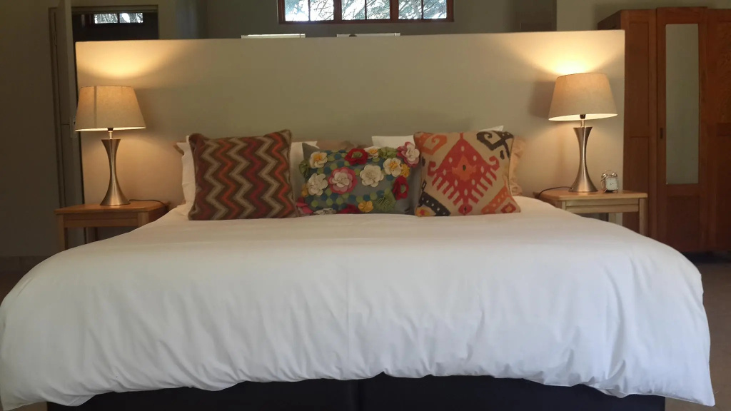 Hopefield Country House