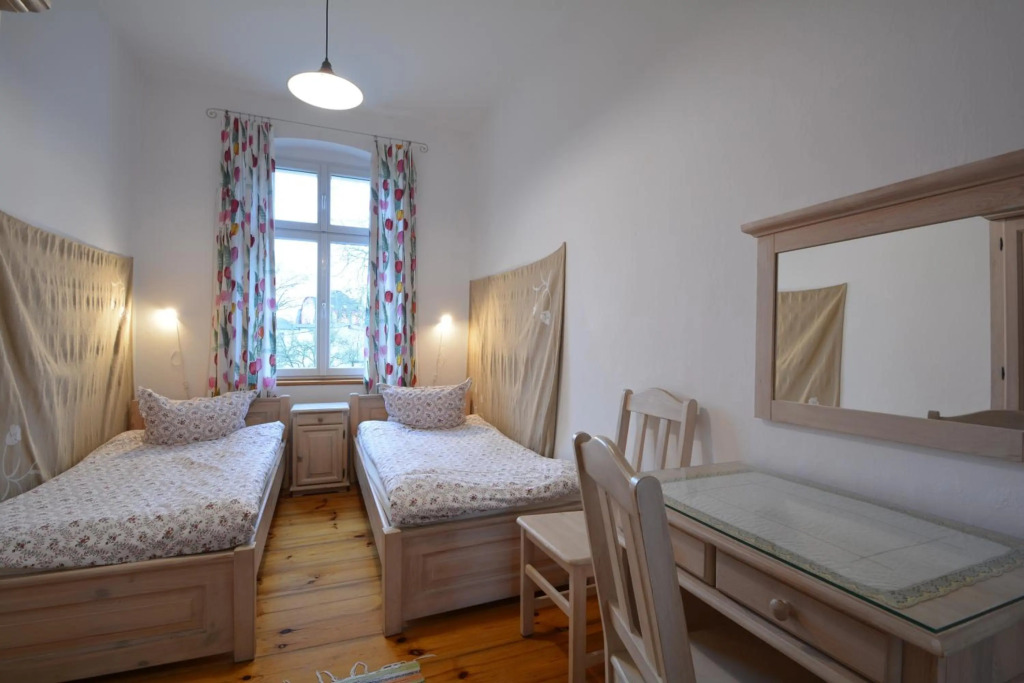 Apartamenty Rybak 3