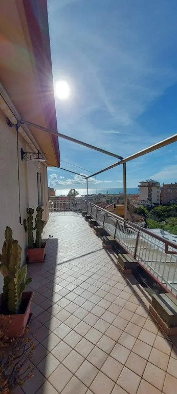 Penthouse Seaview by Wonderful Italy