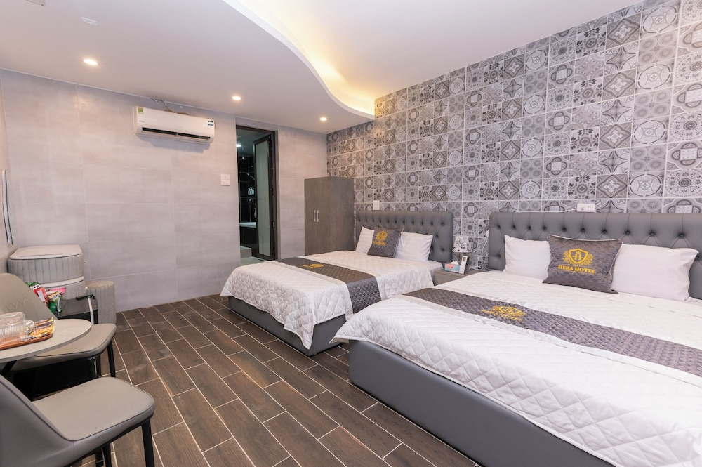 Hera Hotel