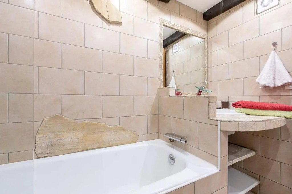 Suite & Castle - Au Pied du Chateau D'annecy Proche Coeur Historique & Lac by Immoconciergerie