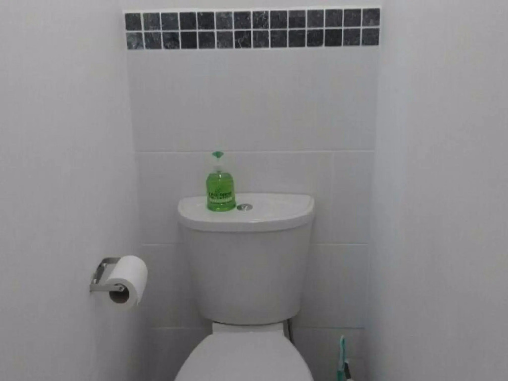Victoria Guest Accommodation & Studio Apartments