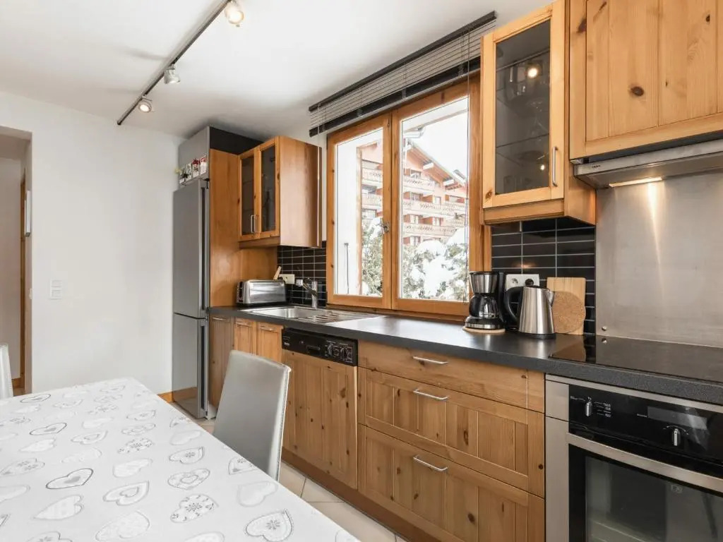 Appartement La Clusaz, 2 pièces, 4 personnes - FR-1-304-268