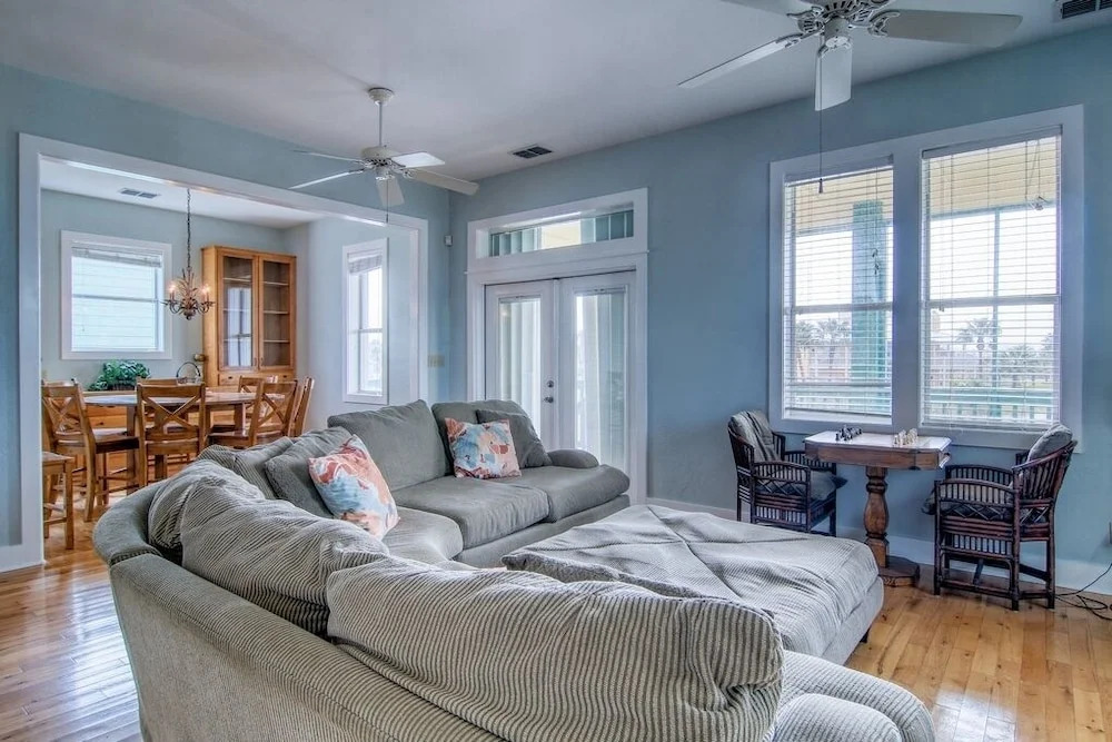 Relaxation Station - 4 Br Home