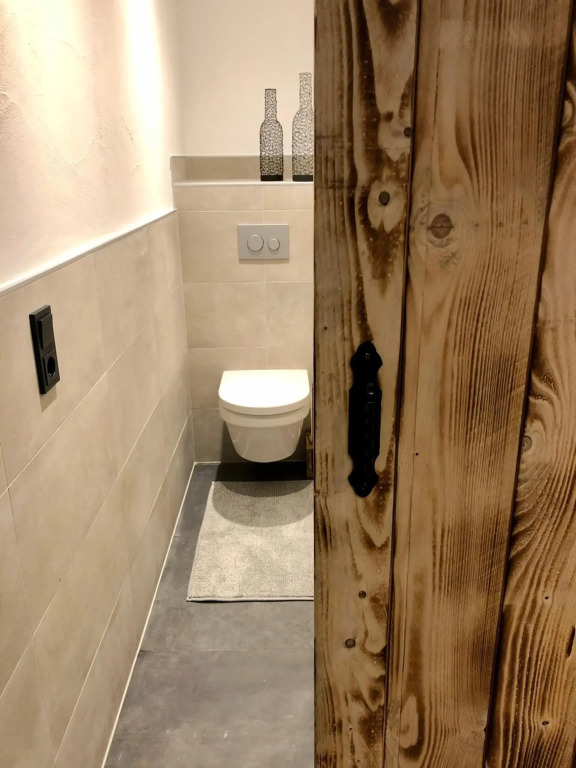 Ferienwohnung Tannenglück