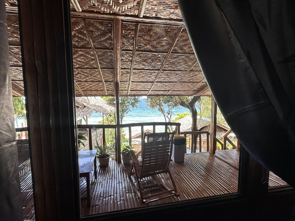 Gratum Beach Resort