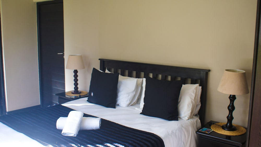 Umbono Private Game Lodge