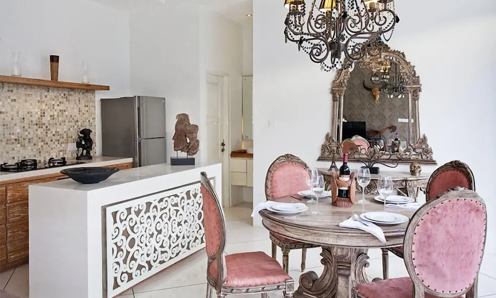 Le Chloe Villa Seminyak