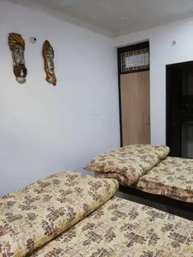 Om Trance Homestay