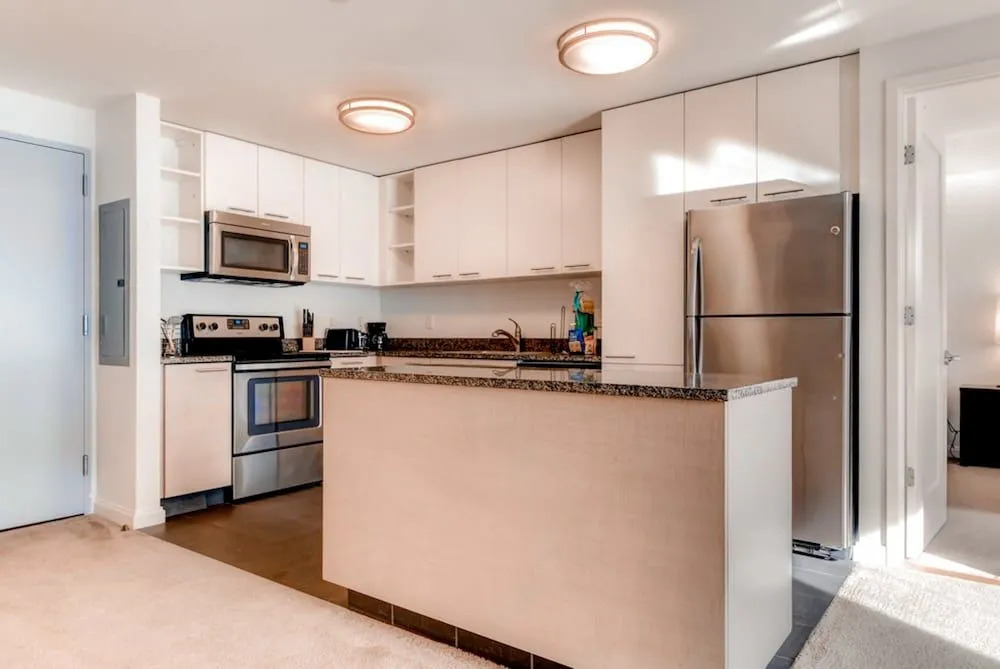 Third Square Apartments
