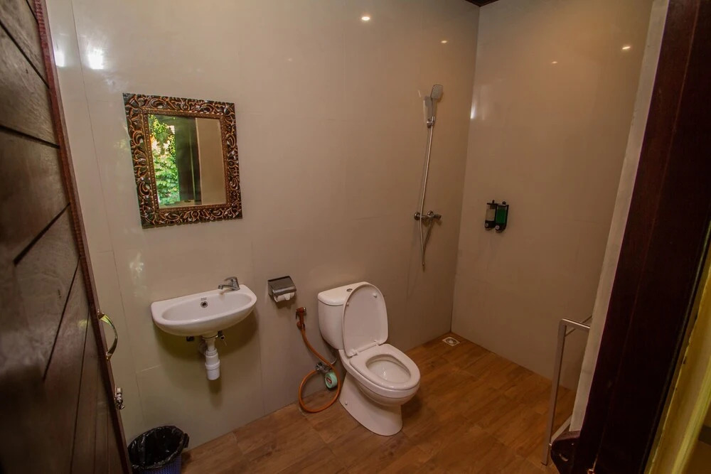 Sanga Suites
