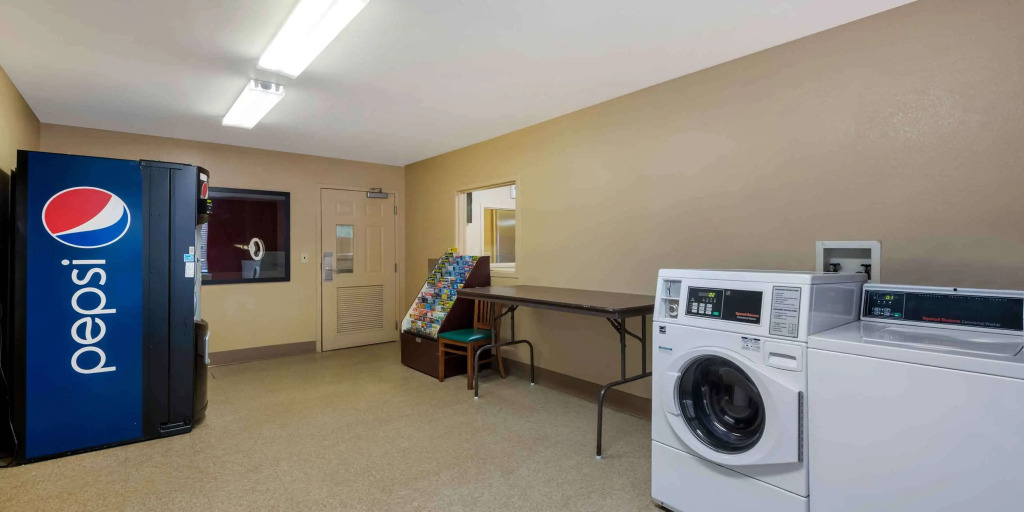 Extended Stay America Suites - Orlando - Orlando Theme Parks - Vineland Rd
