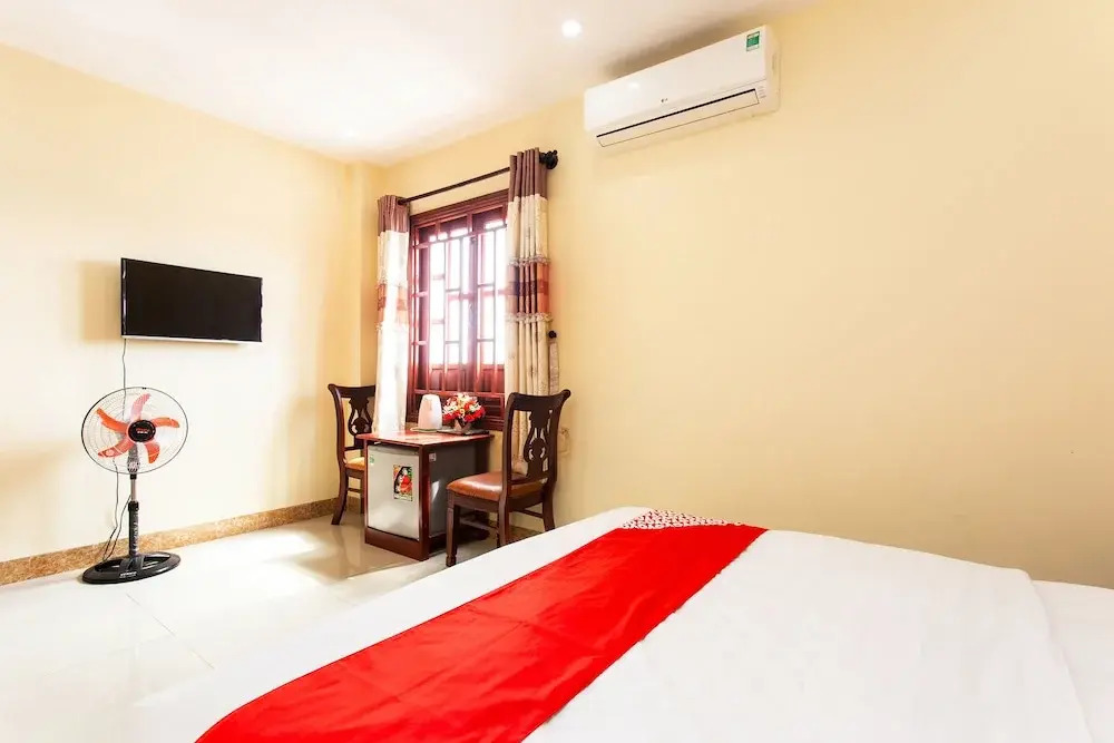 OYO 552 Phuong Hong Motel