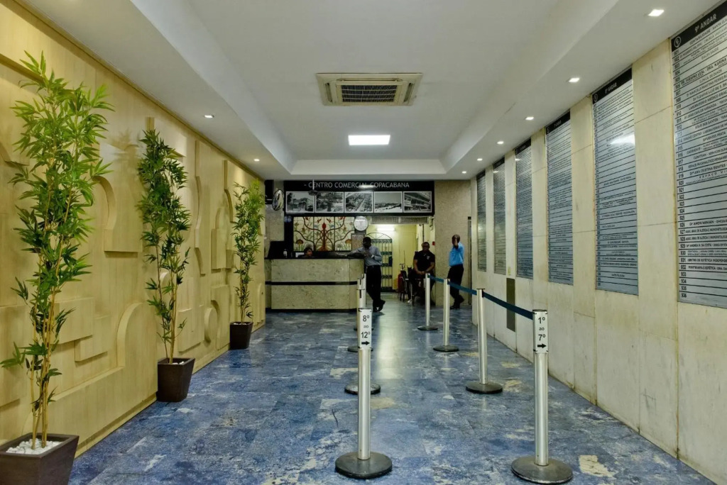 HospedaCopa 1116