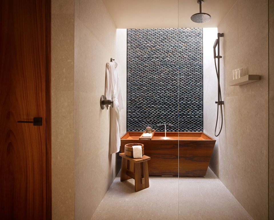 Nobu Hotel Los Cabos