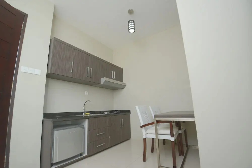 Airy Jimbaran Wisma Udayana 20 Bali