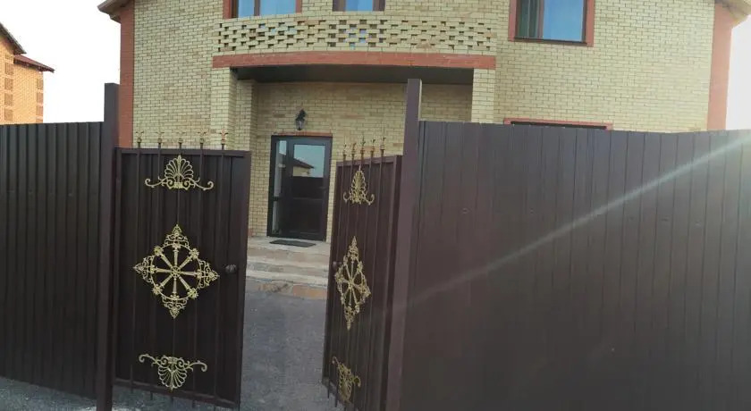 Isker Dala Guest House