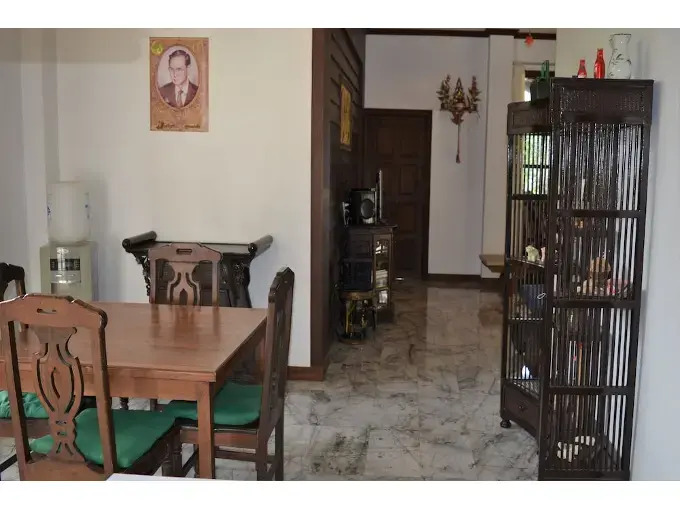 Amintra 3 Villa
