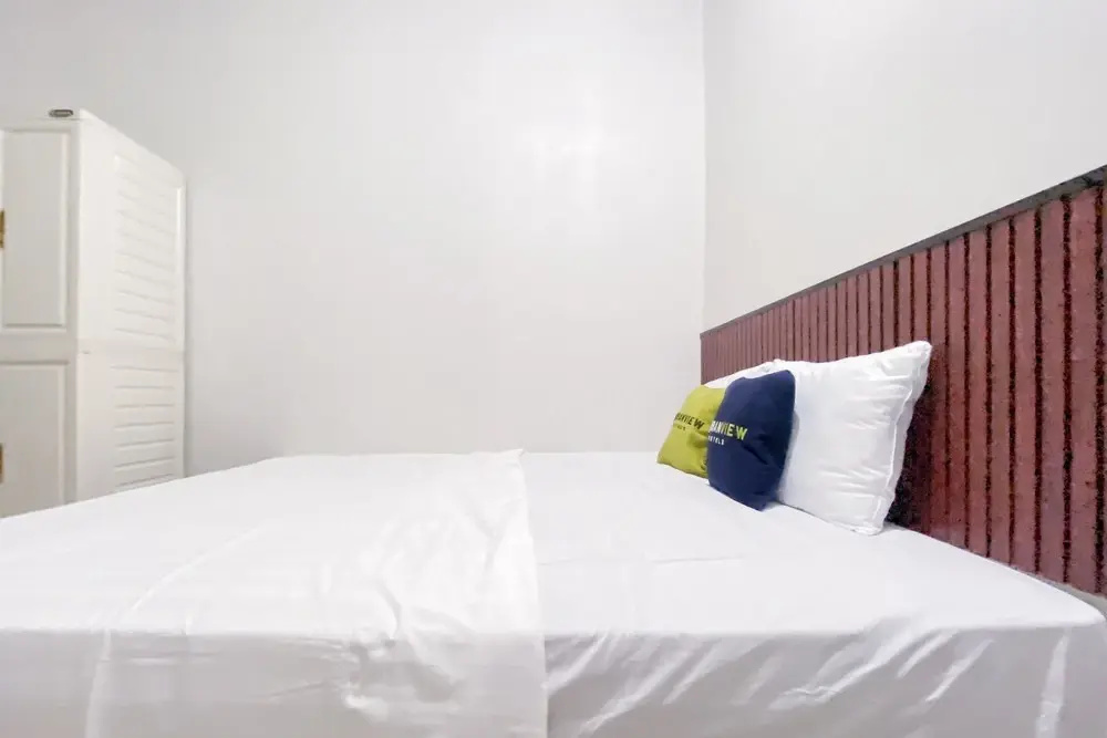 Urbanview at Setia Homestay Bengkong Batam