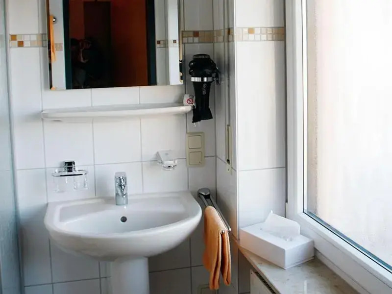 Landhotel Wolf-Mertes